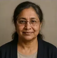 Monika Kapoor